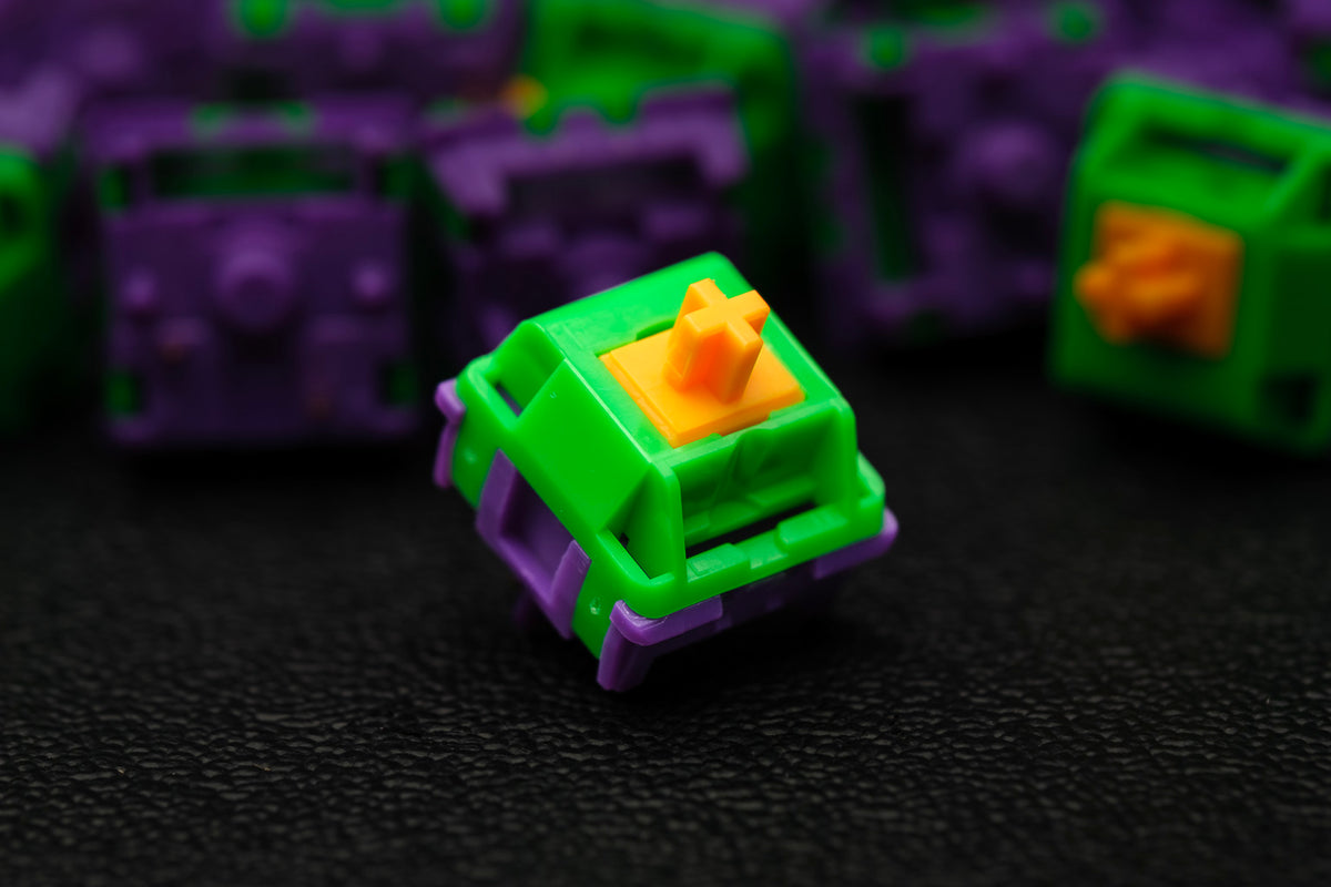 HMX EVA Linear Switch — RNDKBD