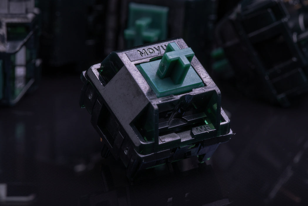 HMX Hades V2 Linear Switch