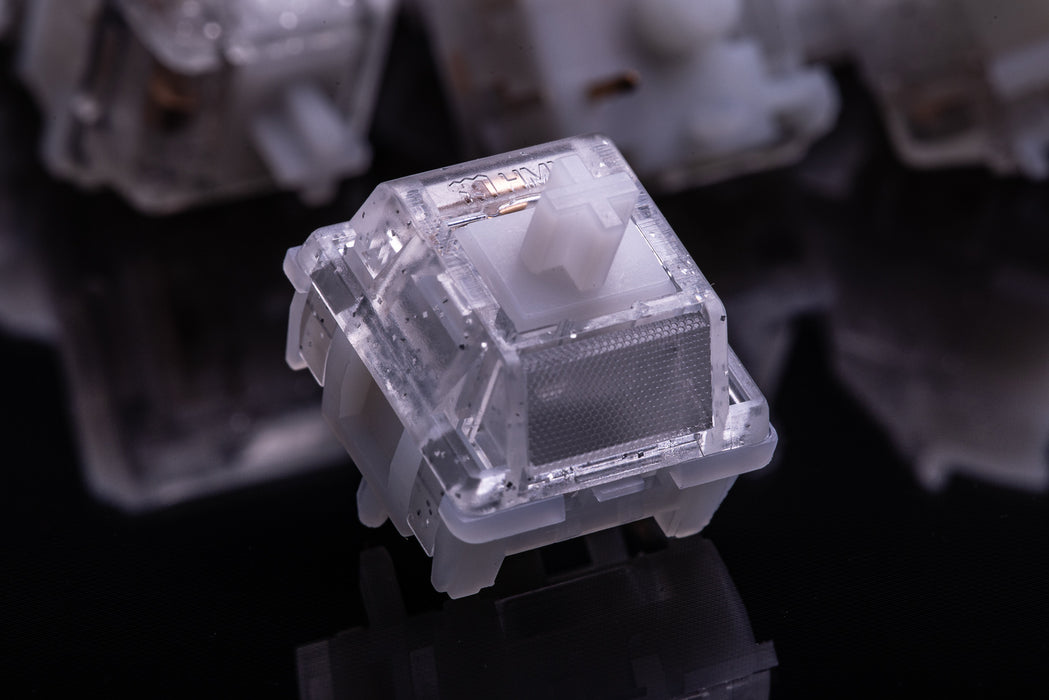 HMX Hydra Tactile Switch