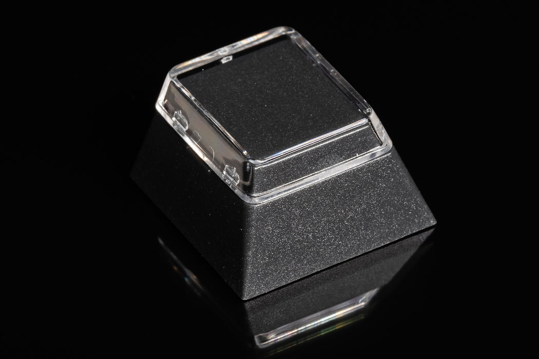 Relegendable Keycaps