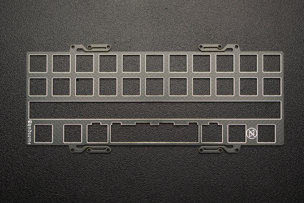 Syndrome PCBs and Plates (Detour 40%)