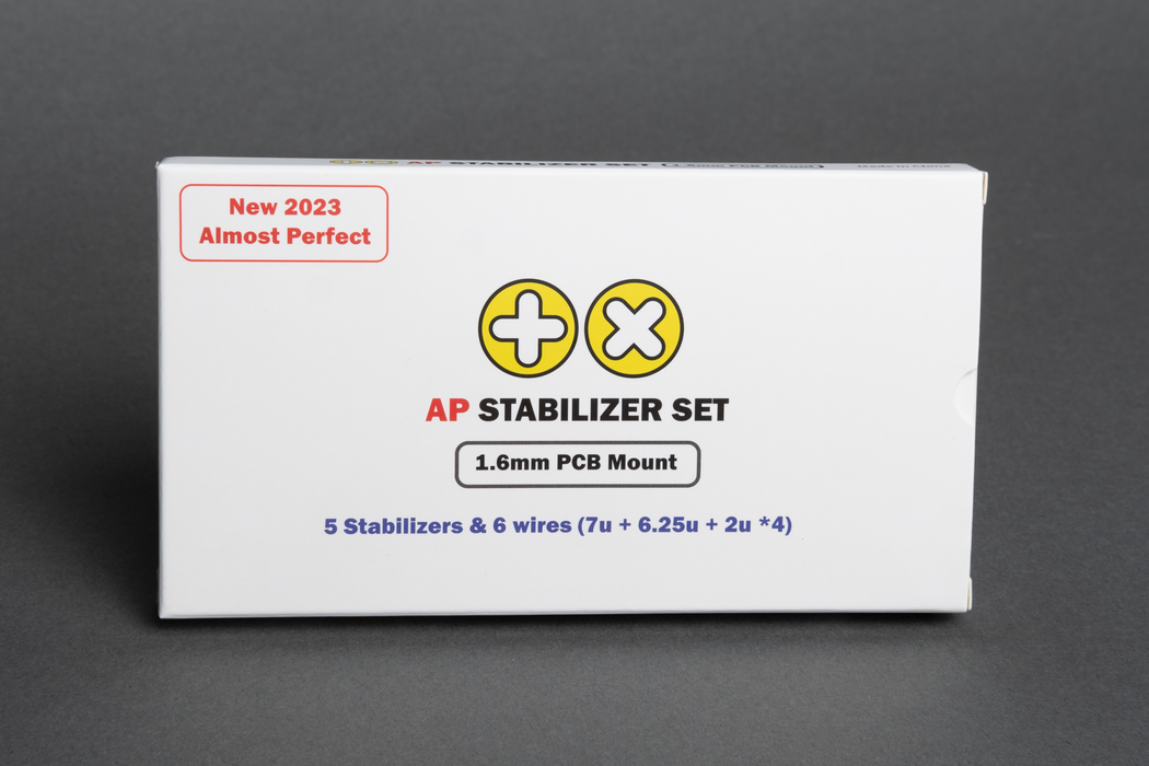 TX AP PCB Mount Stabilizer Kit
