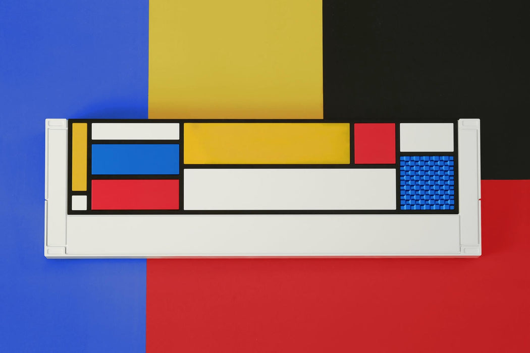 [GB] Touchstone Full Size Keyboard Kit