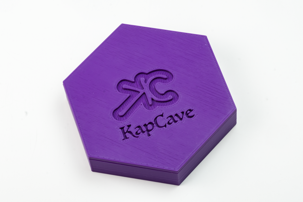 KapCave Artisan Box
