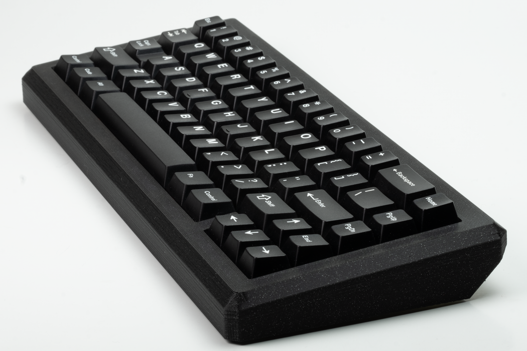 PLA65 Gasket Mount 65% Keyboard Kit