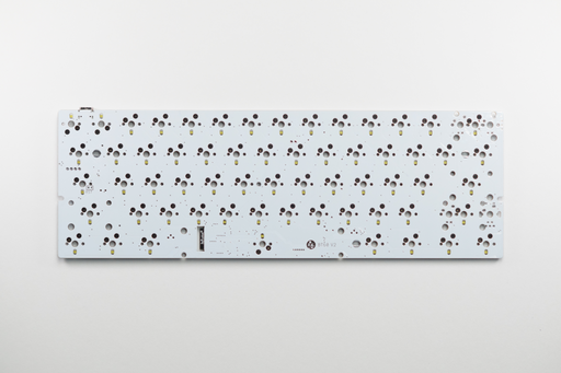 BT60v2 – 60% Bluetooth Wireless Hotswap/Solder PCB — RNDKBD