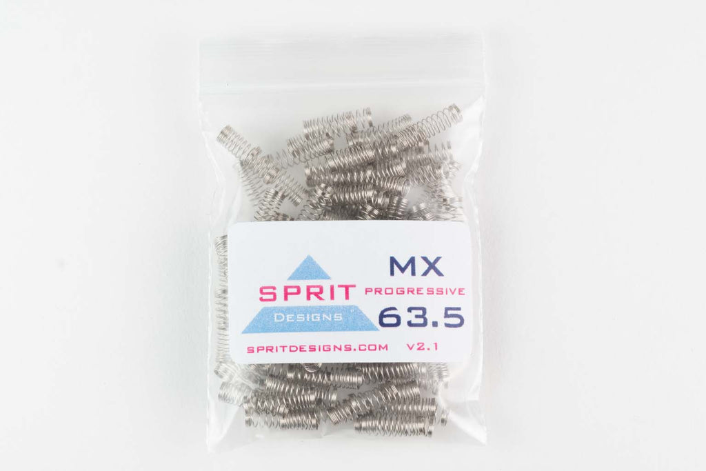 Springs — RNDKBD